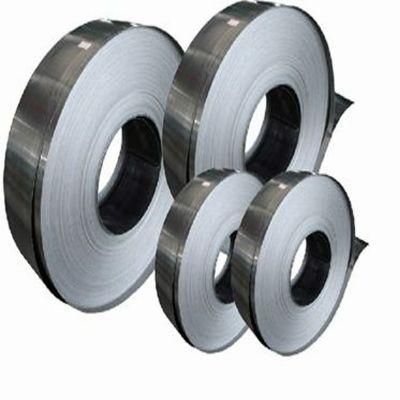 Building Material Z275 SGCC Galvanized Metal Zinc Coated Steel Strip