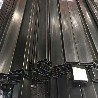 ASTM 316 Stainless Steel Welded Pipe From China