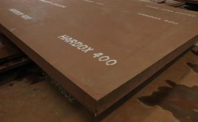 Nm 450 550 500 600 Wear Resistant Steel From China Steel Plate