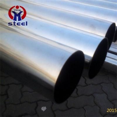 API 5L ASTM A53 A106 Seamless Galvanized Hollow Section Square Round Carbon Seamless Steel Pipe