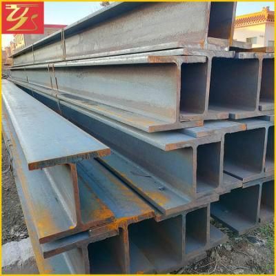 En10034: 1993 S235 S275 S355 Heb200 200*200*9*15 61.3kg Steel H Beam