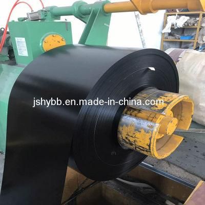 2.8/2.8 Tin Coating Tin Plate Sheet Lacquered and Laminated Tinplate