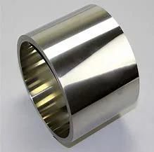 SUS304 En1.4301 2b 1.0mm*1219*C Stainless Steel Coil