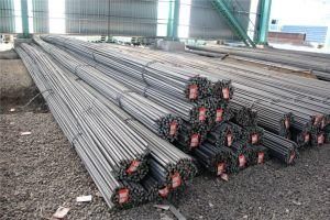 Steel Rebar, Deformed Steel Bar, Iron Rods for Construction/Concrete