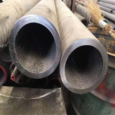 316L 304L 316ln 310S 316ti 347H 310moln Stainless Steel Boiler Pipes
