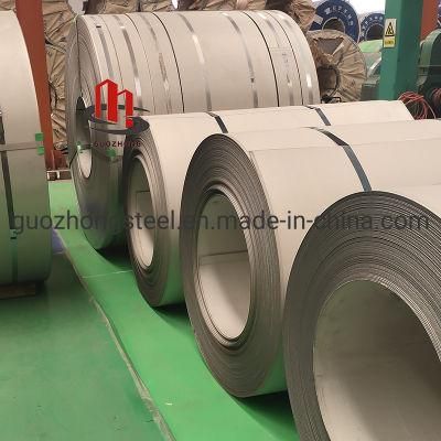 ASTM Ss A109 Grade Types of Stainless Steel Coil Scrap Grade 304 316