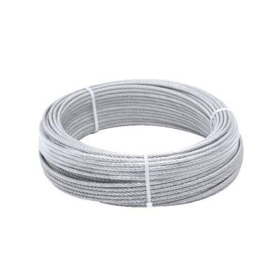 AISI304 316 Stainless Steel Wire (0.05-20mm)