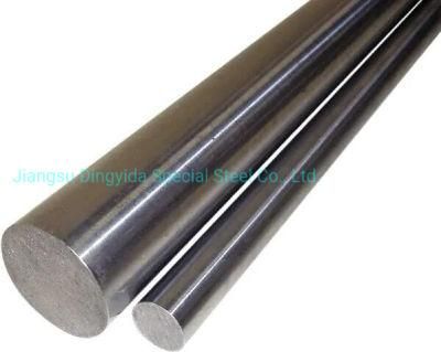 304 Stainless Steel Rod Ss Rod Stainless Steel Round Stainless Rod 6 mm