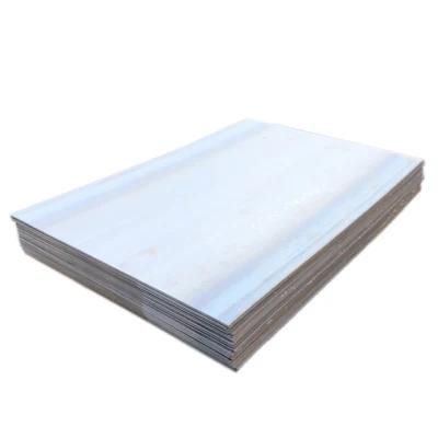 Steel AISI 1045 Price Silicon Steel Sheet Metal Sheet