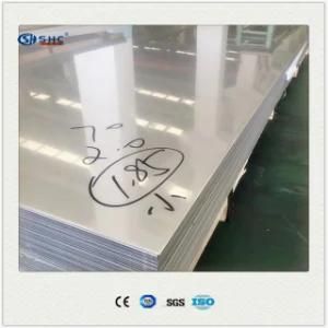 304 Stainless and 304L Stainless Steel Sheet