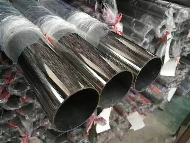 304L Various Stainless Steel Tubes