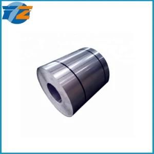 Chinese Suppliers Cold Rolling Ba 304 Stainless Steel Coil