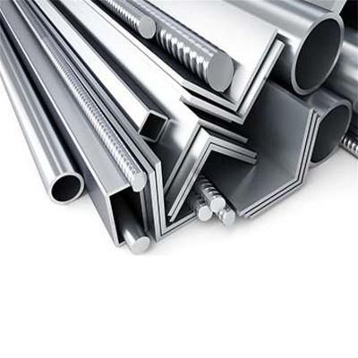 Equal Unequal Ss Angle Bar 201 304 304L 321 316 316L 309 310S 2205 2507 2520 Stainless Steel Angle Bar
