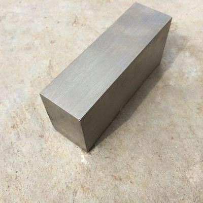 100mm 80mm 60mm Iron Mild Steel Building Materials Square Steel Bar