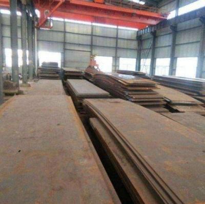 Carbon Steel Plate