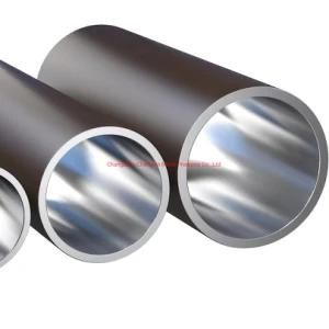 Cold Rolled or Cold Drawn Seamless Carbon Steel Honed Hydraulic Cylinder Tube for Hydraulic Cylinder Barrel