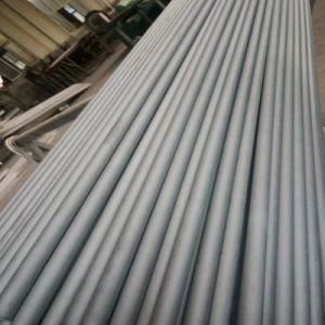 Stainless Steel Tubing