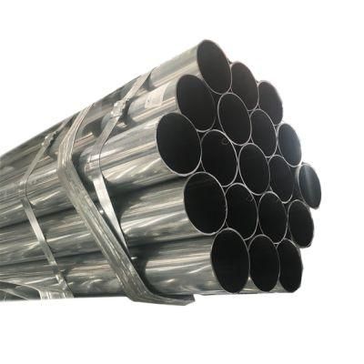 4 Inch Steel Pipe/Galvanized Iron Pipe Standard Length/Gi Pipe Schedule 40 Philippines
