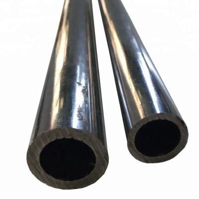 Large Diameter St45 Cold Rolled Tube Precision Seamless Steel Pipe
