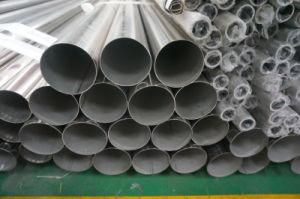 SUS304 GB Stainless Steel Cold Water Pipe (Dn200*219)