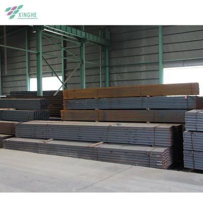 2020 Hot Rolled Q235 U Channel Bar with Cheap Price From Tangshan