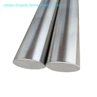 Stainless Steel Bar 304 316 Alloy Rod Stainless Steel Round Bar