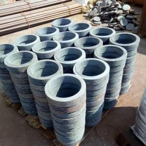 1.5805 12crni2 ASTM3215 Snc415 10crni5-4 Steel Tube Steel Pipe