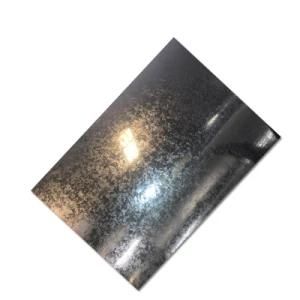Ss400 1.5-100mm Mild Steel Plate Stainless Steel Plate 201 304 Ss Steel Plate