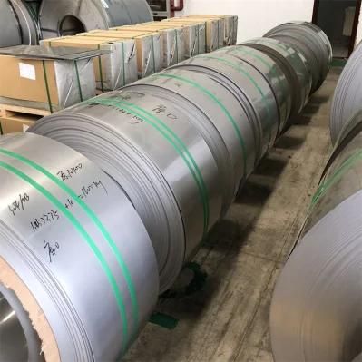 Cold-Drawing 2b Surface ASTM 316 316L Inox Steel Strips