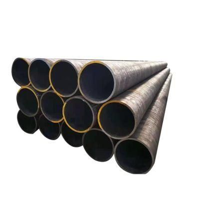 High Quality ASTM A178 A179 A192 A199 ASME SA178 SA192 Carbon Steel Seamless Pipe for Boiler Heater