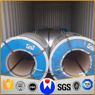 Competitive Prepainted Galvanized Steel Coil