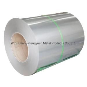 Top Quality Cold Rolled AISI SUS 304 Stainless Steel Coil