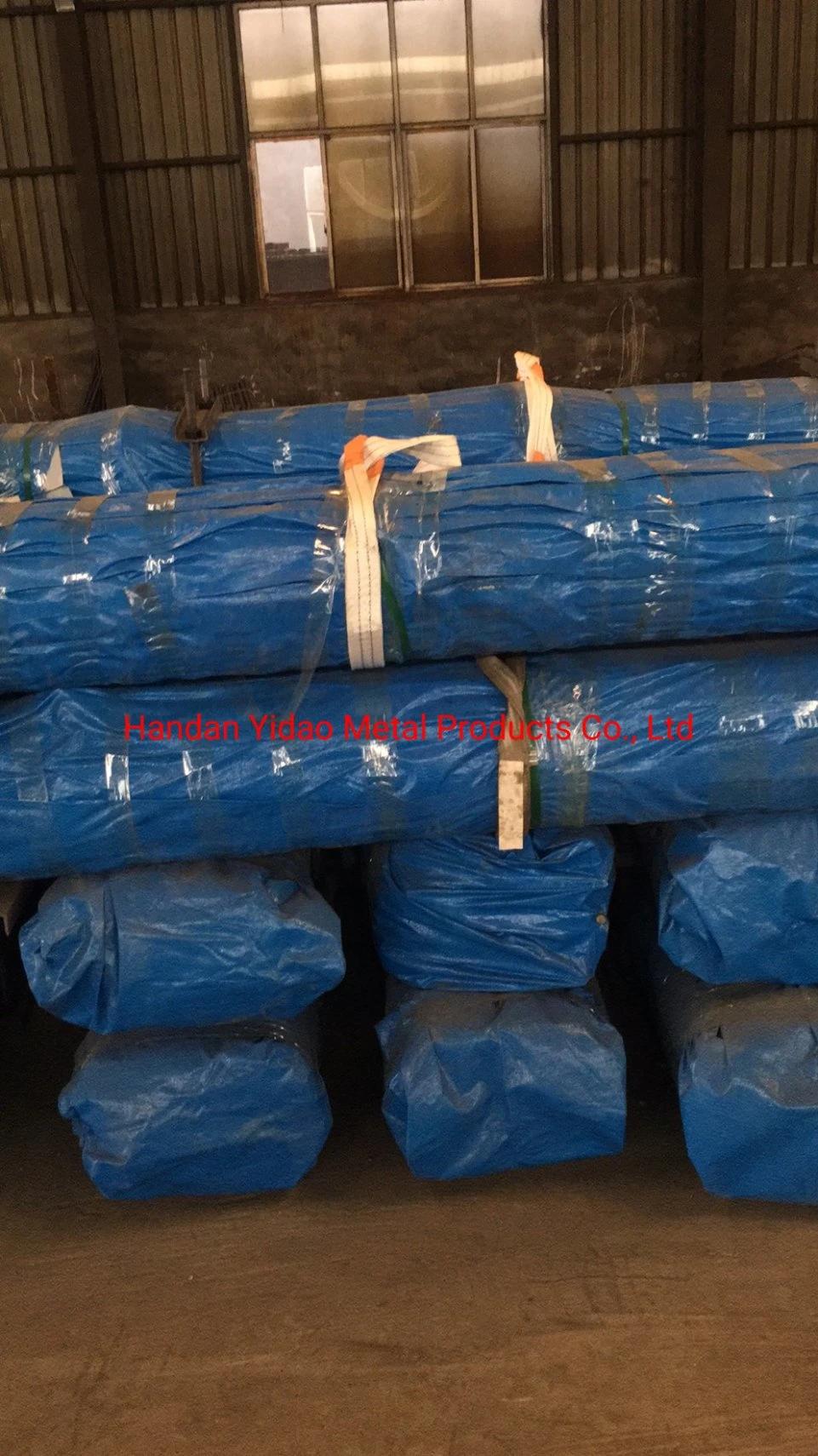 Hot-Rolled Thread Bar D15-830 for Formwork Tie System