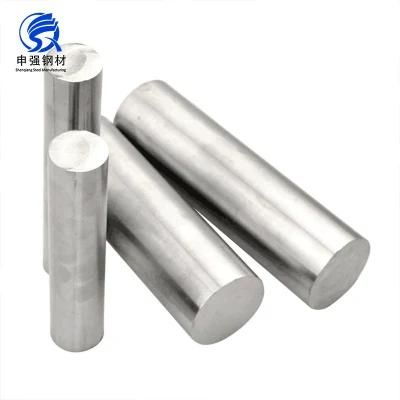 Bright Stainless Steel Round Bar Duplex Ss Metal Bar