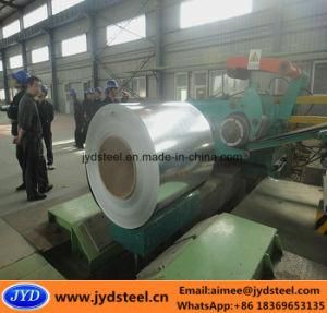 Gi/Zinc Coated Steel Coil