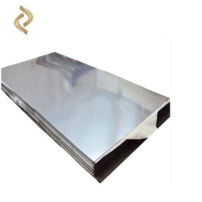 6mm Thick AISI 321 304 304L 316 316L Stainless Steel Sheet