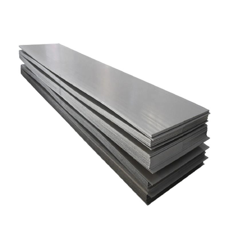 ASTM 202 201 441 439 Customized 0.5-2mm Thick Mirror Cold Rolled 2b Surface Large Inventory of Stainless Steel Pipe