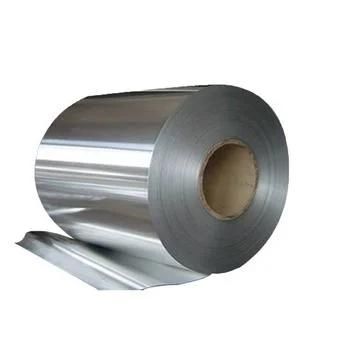 316L Stainless Steel Coil 0.5mm 304 310S 2mm Mirror Stainless Steel Coil