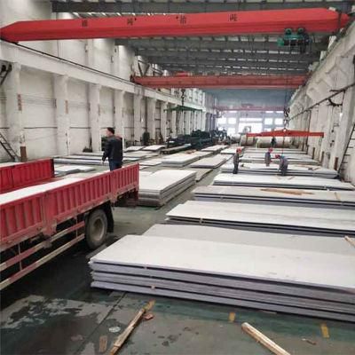 High Quality 1.4034 1.4028 1.4410 Stainless Steel Sheet Stainless Steel Plate 12&quot; X 24&quot; 1/2&quot; SUS440 SUS430 2b Stainless Steel Sheet