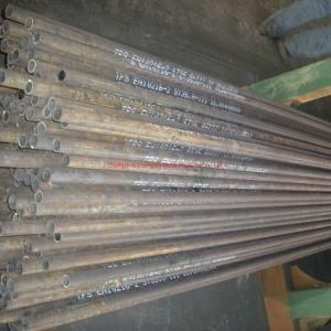 En 10216-1 P195tr1 P195tr2 Cold Drawn Seamless Carbon Steel Boiler Tube