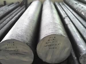 Dia. 550mm 42CrMo Forged Bar