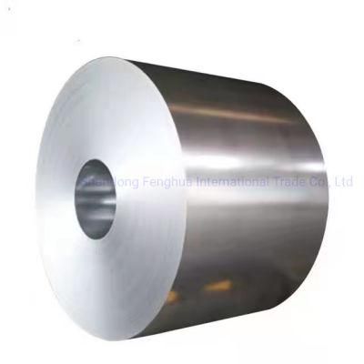 3104 Aluminum Coil for Beverage Can Body Stock