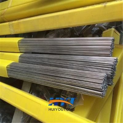 Yt15 Carbide Bar Imported Yt15 Tungsten Steel Round Bar Yt15 Tungsten Fine Grinding Bar