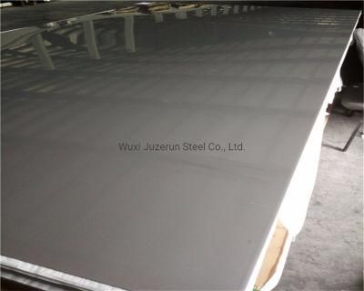 High Quality 304 10mm Stainless Steel Sheet