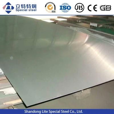3mm Thickness S30403 S30408 S30409 Stainless Steel Plates with High Quality