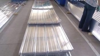 Galvanized Corrugated Steel Sheet/Roofing Sheet
