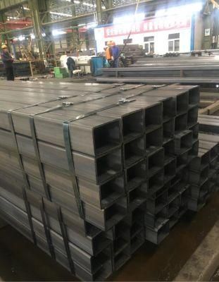 S355nlh Square Steel Pipe Price