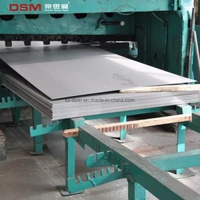Cold Rolled and Hot Rolled Stainless Steel Sheet AISI 420 SUS420J1