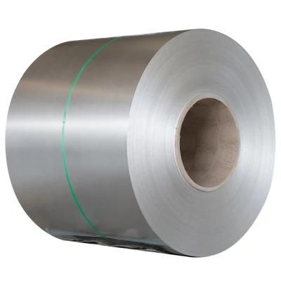 JIS/ASTM Z275 SGCC Dx51d Hr Hot Rolled Galvanized Metal Steel Coil for Construction/Building Material Price