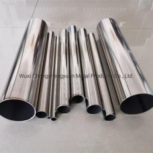 AISI ASTM Ss Stainless Steel Tubes 201, 202, 304, 304L, 316L, 317L, 321, 310S, 254mso, 904L (welded) , 2205, 625